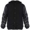 Branded Exclusive Quality Varsity Jacket QA-2637