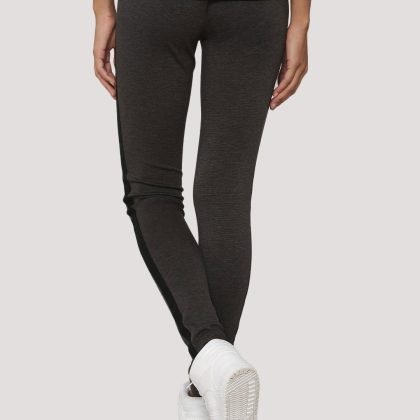 High Quality Custom Printed Cotton Tights Leggings QA-2521