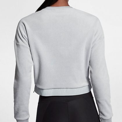 High Quality Wholesale Custom Women Training Crop Tank Top QA-2566