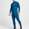 Men Academy Tracksuit Gym Fitting In Jersey Wholesale Custom QA-2405