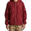 Men Customizable Windbreaker Desert Jacket QA-2655