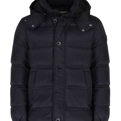 Men Hot Selling Padded Puffer Jacket QA-2631