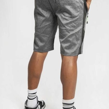 Men Jogger French Terry Sweat Shorts QA-2465
