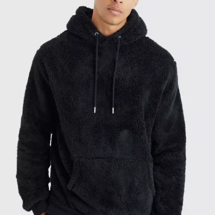 Most Popular Man Over Sized Hoodies In Furr