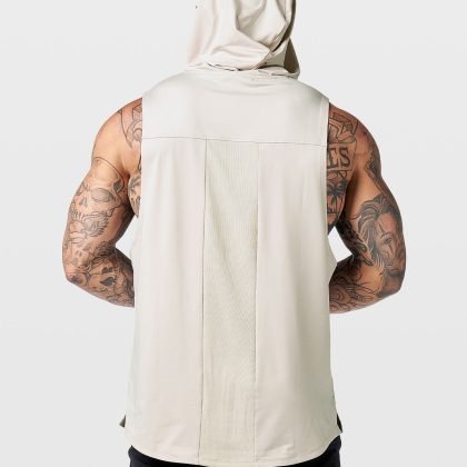 New Coming Best Trendy Men Sports Wear Hoodie QA-2617