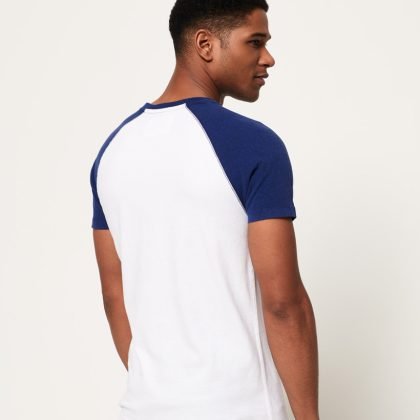 New Design Custom Made Cotton Men T Shirt QA-2331