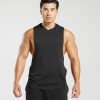 New Solid Color Sleeveless Gym Fitness Sports Tank Top QA-2619