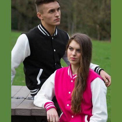New Style Custom Baseball College Varsity Jackets QA-2644