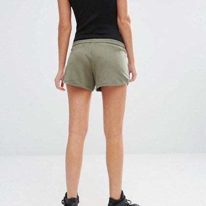 New Trendy Custom Women Casual Short QA-2510