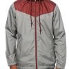 Paneled Most Popular Windbreaker Jacket For Men QA-2658