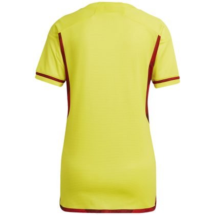 Soccer Jersey Wholesale Custom Made Plain Blank V Neck Shirt Women QA-2388