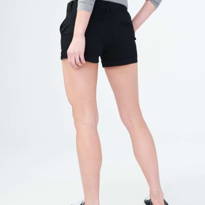 Wholesale Custom Fashion Sexy Fitness Women Shorts QA-2501