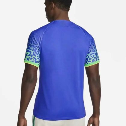 Wholesale Custom Made Blank Regular Fit Crewneck Football Uniform MenQA-2359