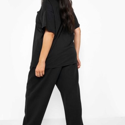 Wholesale Customization Women T Shirts Tracksuit QA-2271
