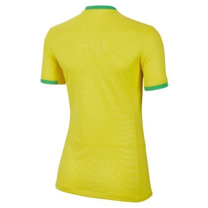 Wholesale Customized V Neck Regular Fit Soccer Jersey Women QA-2387