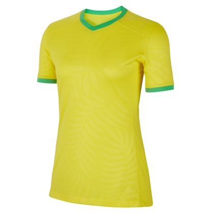 Wholesale Customized V Neck Regular Fit Soccer Jersey Women QA-2387