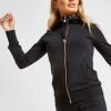 Women Custom Jogging Tracksuits QA-2224