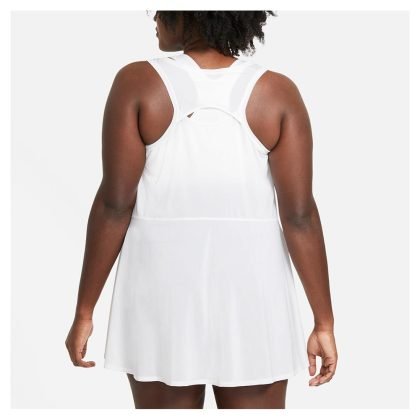 Women Dry FIT Wholesale Custom Made Plain Blank Fit Tennis Dress QA-2391