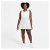 Women Dry FIT Wholesale Custom Made Plain Blank Fit Tennis Dress QA-2391