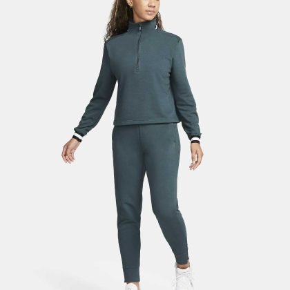 Women French Terry Tennis T Shirt Custom Made Regular Fit QA-2392