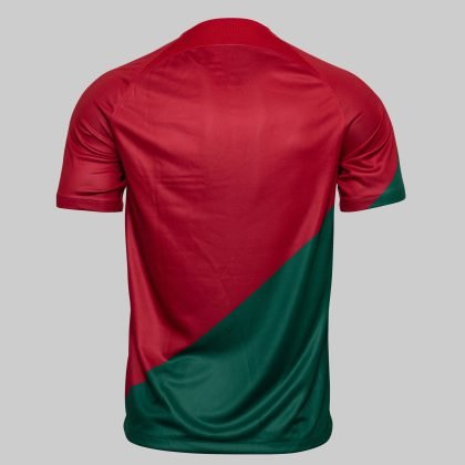 Womens Soccer Jersey Customized Crewneck Lose Fit Shirt QA-2386